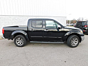 Thumbnail image of 2019 Nissan Frontier at Mathews Nissan