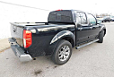 Thumbnail image of 2019 Nissan Frontier at Mathews Nissan