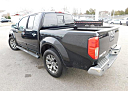 Thumbnail image of 2019 Nissan Frontier at Mathews Nissan
