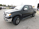 Thumbnail image of 2019 Nissan Frontier at Mathews Nissan