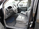 Thumbnail image of 2019 Nissan Frontier at Mathews Nissan