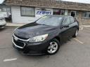2014 Chevrolet Malibu LS at ZARA AUTO SALES INC