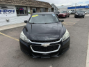 Thumbnail image of 2014 Chevrolet Malibu at ZARA AUTO SALES INC