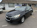 Thumbnail image of 2014 Chevrolet Malibu at ZARA AUTO SALES INC
