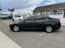 Thumbnail image of 2014 Chevrolet Malibu at ZARA AUTO SALES INC