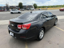 Thumbnail image of 2014 Chevrolet Malibu at ZARA AUTO SALES INC