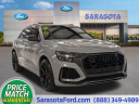 Thumbnail image of 2022 Audi RS Q8 at Sarasota Ford - New and Used