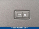 Thumbnail image of 2022 Audi RS Q8 at Sarasota Ford - New and Used