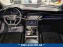 Thumbnail image of 2022 Audi RS Q8 at Sarasota Ford - New and Used