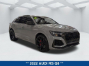 Thumbnail image of 2022 Audi RS Q8 at Sarasota Ford - New and Used