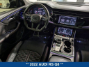 Thumbnail image of 2022 Audi RS Q8 at Sarasota Ford - New and Used