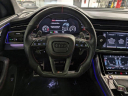 Thumbnail image of 2022 Audi RS Q8 at Sarasota Ford - New and Used