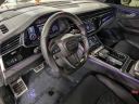Thumbnail image of 2022 Audi RS Q8 at Sarasota Ford - New and Used
