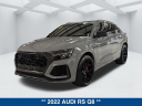 Thumbnail image of 2022 Audi RS Q8 at Sarasota Ford - New and Used