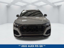 Thumbnail image of 2022 Audi RS Q8 at Sarasota Ford - New and Used