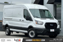 Thumbnail image of 2023 Ford Transit at Harbor Chevrolet