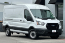 Thumbnail image of 2023 Ford Transit at Harbor Chevrolet