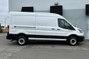 Thumbnail image of 2023 Ford Transit at Harbor Chevrolet