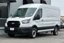 Thumbnail image of 2023 Ford Transit at Harbor Chevrolet