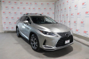 Thumbnail image of 2022 Lexus RX 350 at AAA Colorado Auto Source