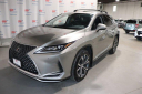Thumbnail image of 2022 Lexus RX 350 at AAA Colorado Auto Source