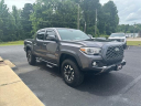 Thumbnail image of 2020 Toyota Tacoma at Bo Haarala Autoplex