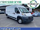 Thumbnail image of 2018 Ram ProMaster at S&D - Wilkinson