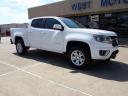 2019 Chevrolet Colorado LT at WEST MOTORS