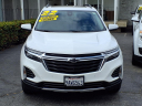 Thumbnail image of 2022 Chevrolet Equinox at Martin Chevrolet