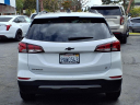 Thumbnail image of 2022 Chevrolet Equinox at Martin Chevrolet