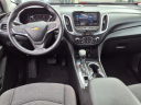 Thumbnail image of 2022 Chevrolet Equinox at Martin Chevrolet
