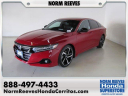 Thumbnail image of 2022 Honda Accord at NormReevesHondaCerritos USED