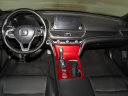 Thumbnail image of 2022 Honda Accord at NormReevesHondaCerritos USED