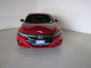 Thumbnail image of 2022 Honda Accord at NormReevesHondaCerritos USED