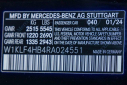 Thumbnail image of 2024 Mercedes-Benz E-Class at Bridgewater Kia