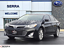 Thumbnail image of 2015 Toyota Avalon at Serra Buick Gmc Champaign
