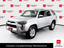 2017 Toyota 4Runner SR5 at Inver Grove Toyota