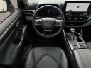 2023 Toyota Highlander Limited at Joseph Toyota Of Cincinnati
