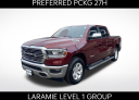 Thumbnail image of 2024 Ram 1500 at Atlantic Kia