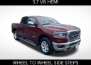 Thumbnail image of 2024 Ram 1500 at Atlantic Kia