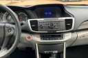Thumbnail image of 2014 Honda Accord at Bob Howard Honda