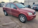 Thumbnail image of 2006 Kia Sorento at A&E Auto Sales