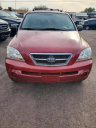 Thumbnail image of 2006 Kia Sorento at A&E Auto Sales