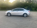Thumbnail image of 2016 Toyota Corolla at South Broadway Auto Plex