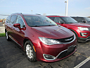 2018 Chrysler Pacifica Touring L Plus at Bergstrom Green Bay