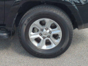 Thumbnail image of 2023 Toyota 4Runner at Daytona Dodge Chrysler - USED