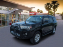 Thumbnail image of 2023 Toyota 4Runner at Daytona Dodge Chrysler - USED
