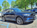 Thumbnail image of 2024 Acura MDX at Bridgewater Acura