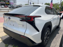 Thumbnail image of 2024 Subaru Solterra at Island Subaru