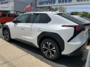 Thumbnail image of 2024 Subaru Solterra at Island Subaru
